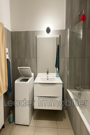 Vente appartement Antibes  