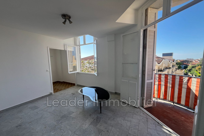 Vente appartement Cannes  