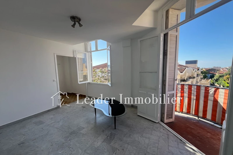 Vente appartement Cannes  