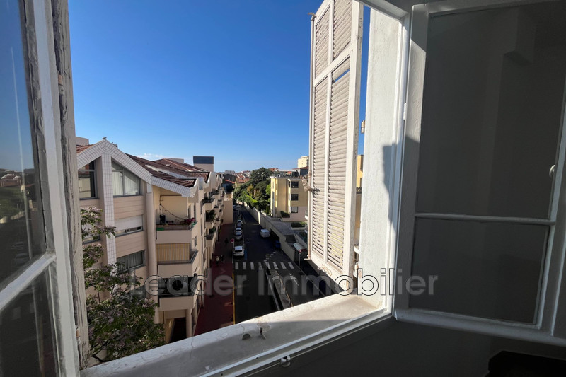 Vente appartement Cannes  