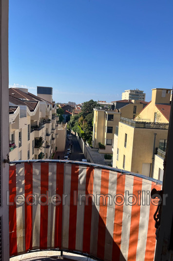 Vente appartement Cannes  