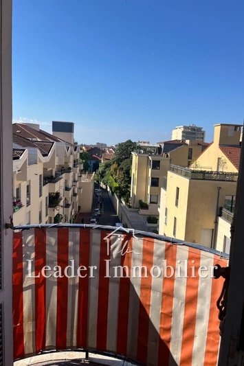 Vente appartement Cannes  