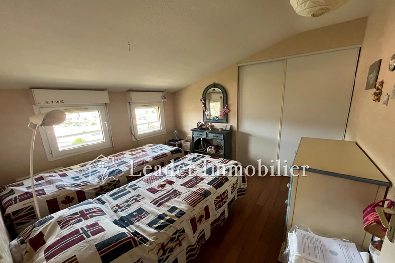 Vente appartement Golfe-Juan  