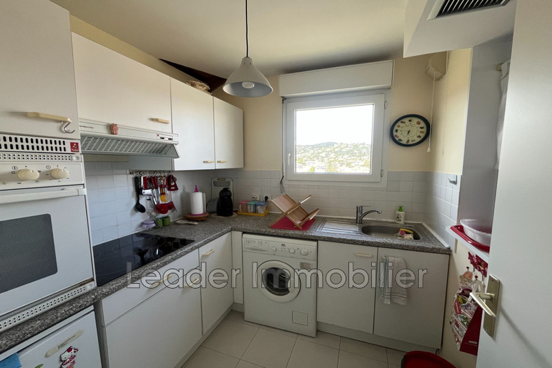 Vente appartement Golfe-Juan  