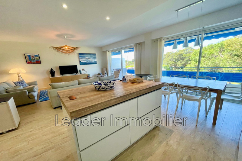 Vente appartement Juan-les-Pins  