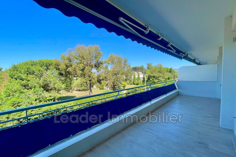Vente appartement Juan-les-Pins  