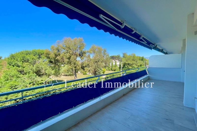 Vente appartement Juan-les-Pins  