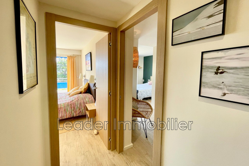 Vente appartement Juan-les-Pins  