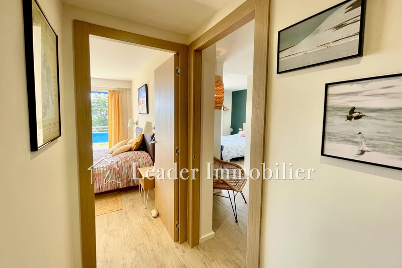Vente appartement Juan-les-Pins  