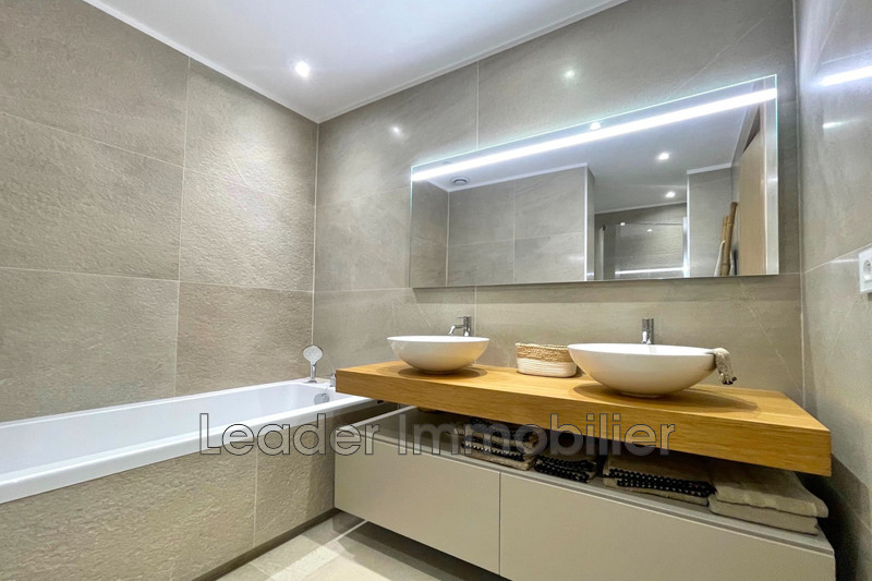 Vente appartement Juan-les-Pins  