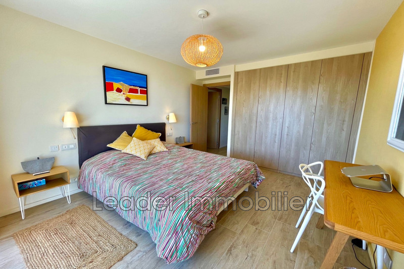Vente appartement Juan-les-Pins  