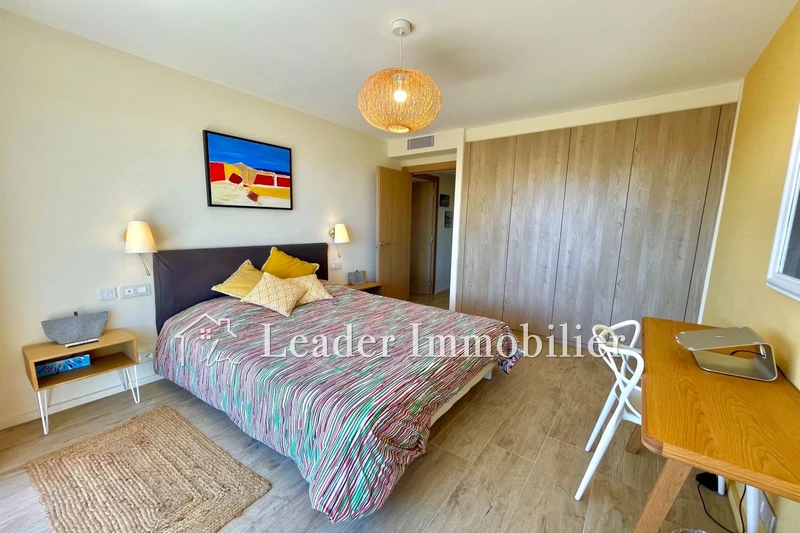 Vente appartement Juan-les-Pins  