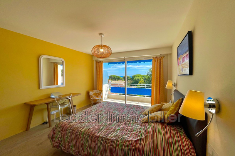 Vente appartement Juan-les-Pins  