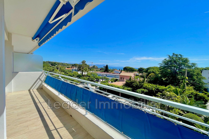 Vente appartement Juan-les-Pins  