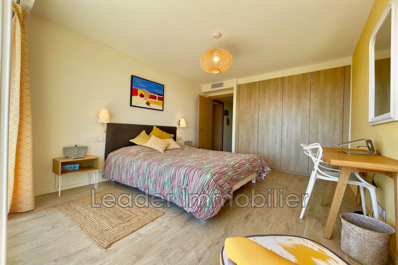 Vente appartement Juan-les-Pins  