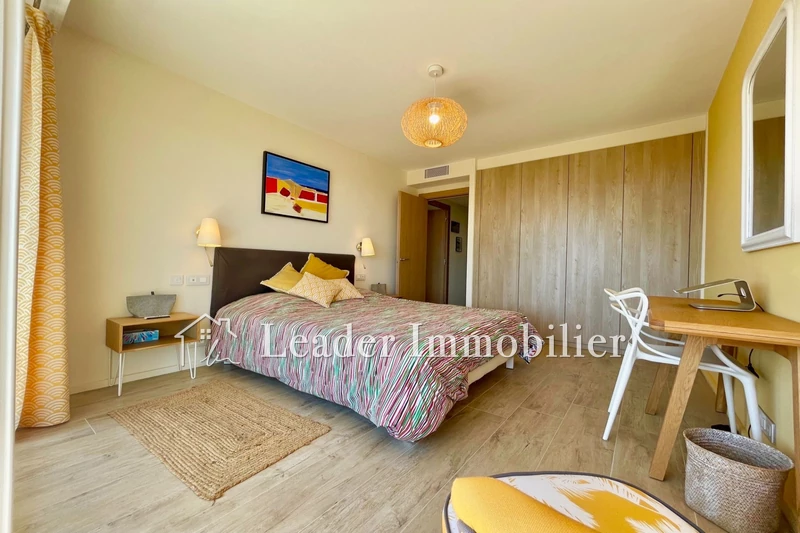 Vente appartement Juan-les-Pins  