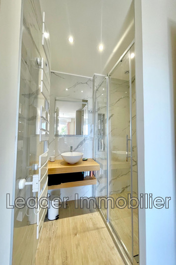 Vente appartement Juan-les-Pins  
