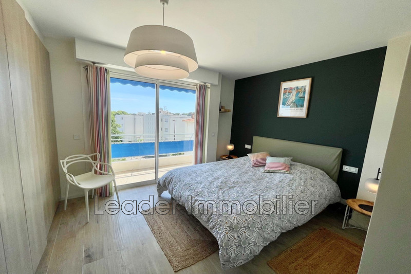 Vente appartement Juan-les-Pins  
