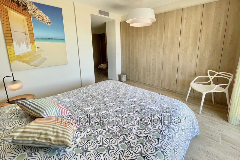 Vente appartement Juan-les-Pins  
