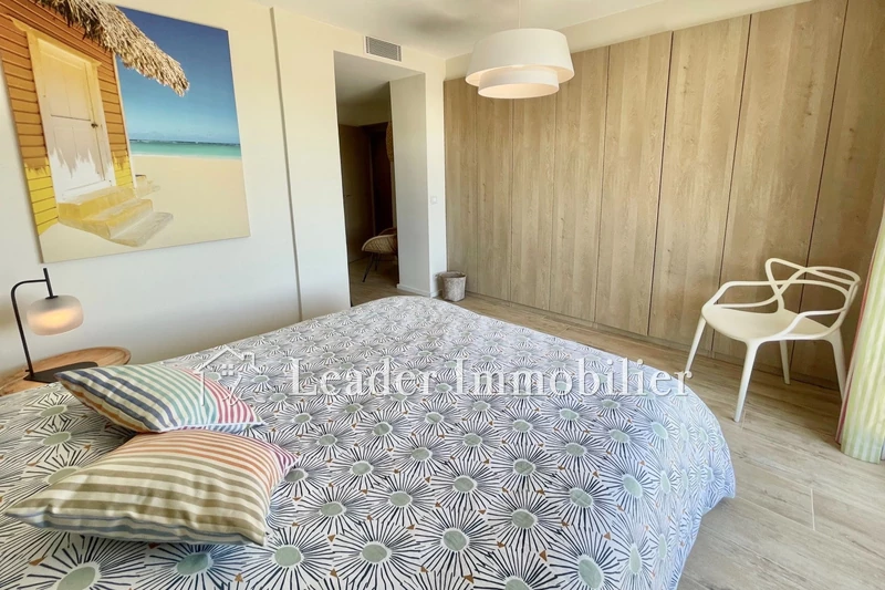 Vente appartement Juan-les-Pins  