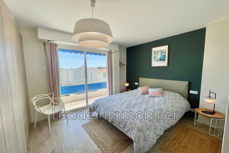 Vente appartement Juan-les-Pins  