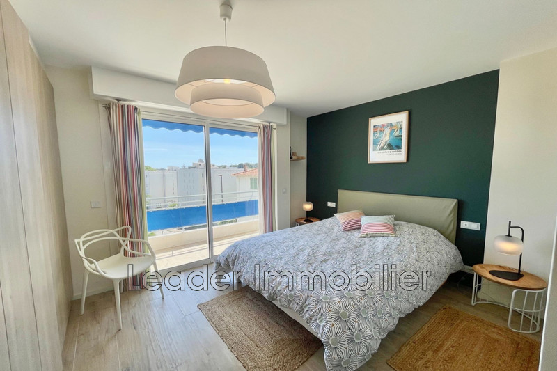 Vente appartement Juan-les-Pins  