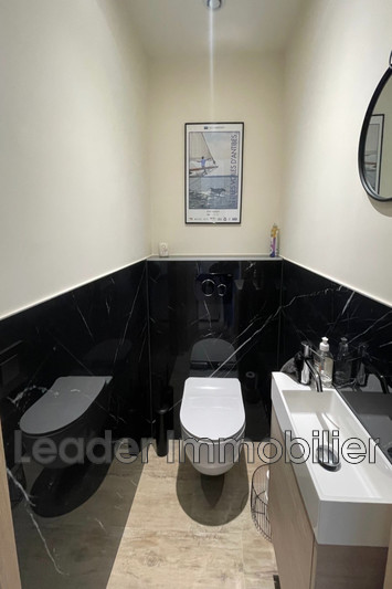 Vente appartement Juan-les-Pins  