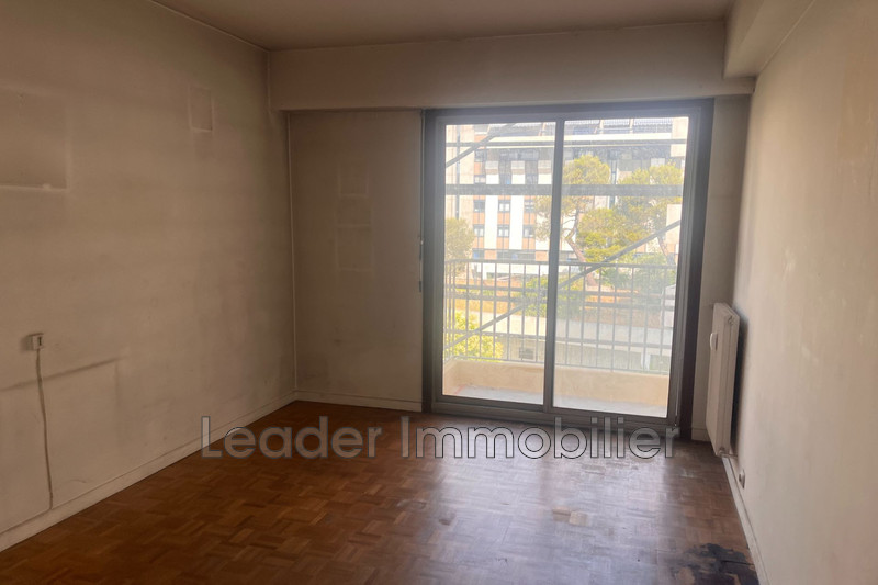 Vente appartement Antibes  