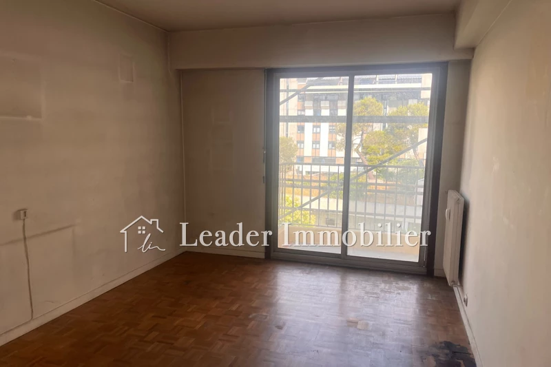 Vente appartement Antibes  
