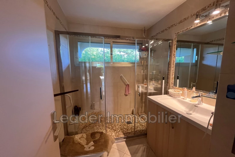 Vente appartement Antibes  