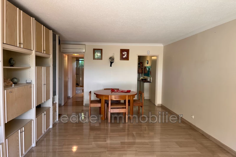 Vente appartement Antibes  