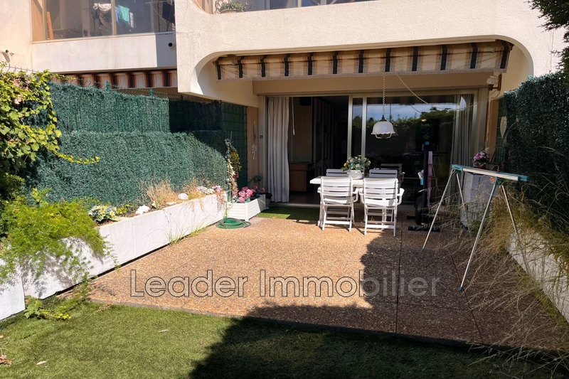 Vente appartement Antibes  