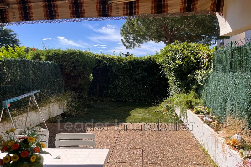 Vente appartement Antibes  