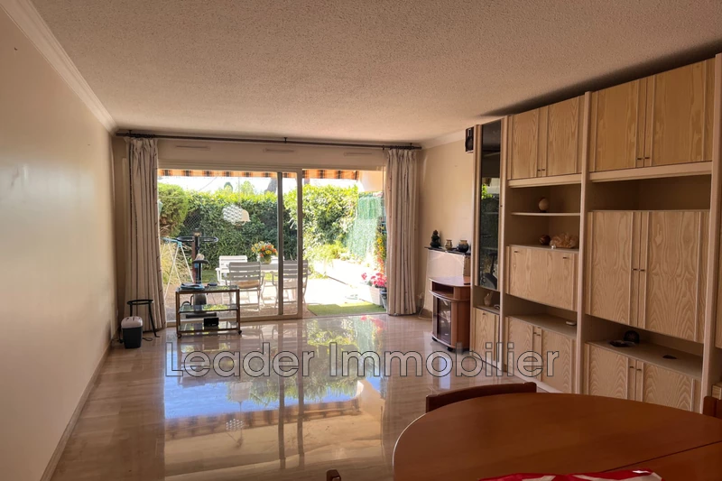 Vente appartement Antibes  