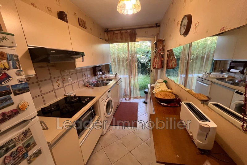 Vente appartement Antibes  