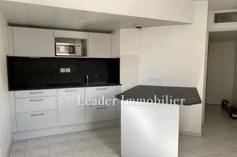 Vente appartement Golfe-Juan  