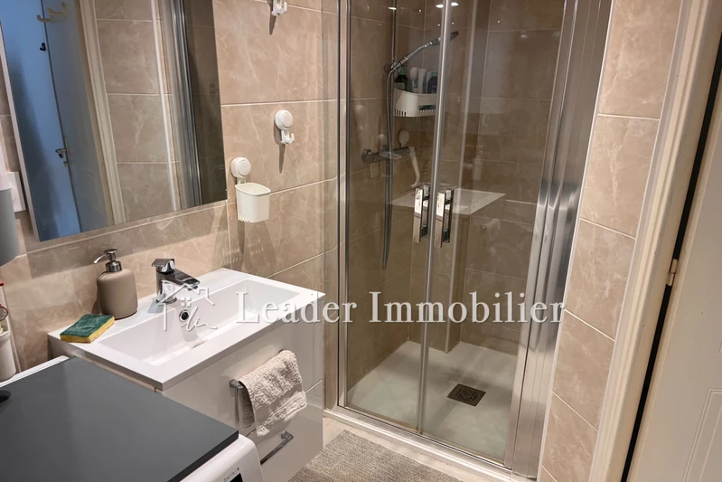Vente appartement Golfe-Juan  