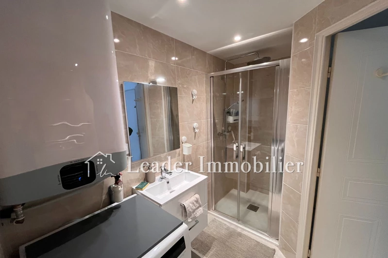 Vente appartement Golfe-Juan  