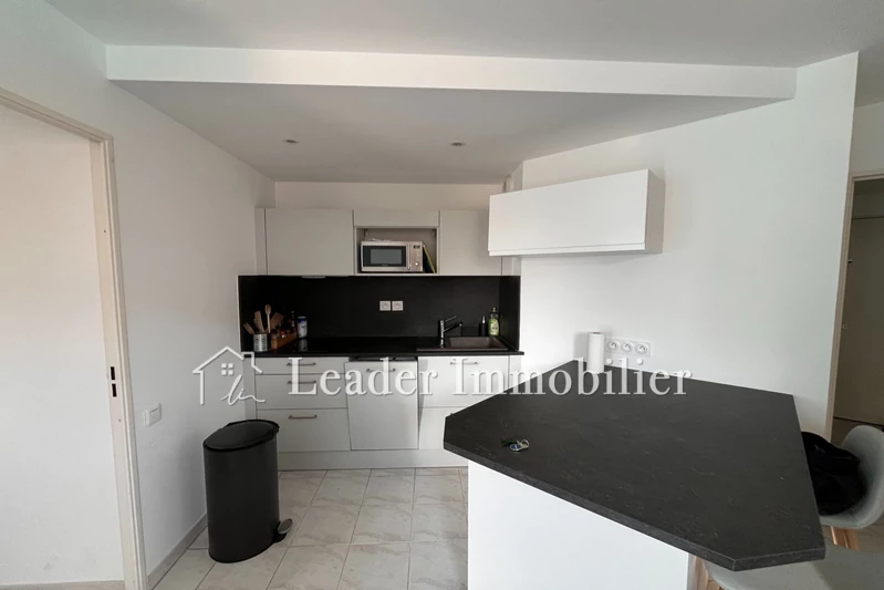 Vente appartement Golfe-Juan  