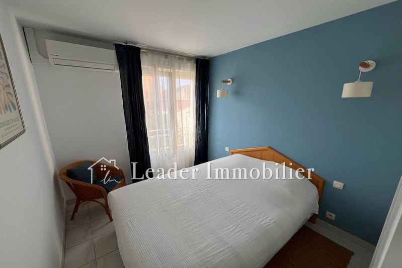 Vente appartement Golfe-Juan  