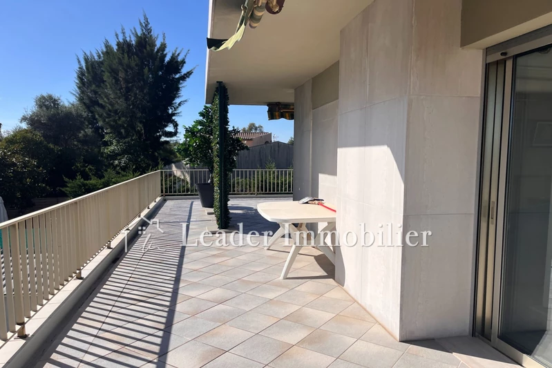 Vente appartement Antibes  