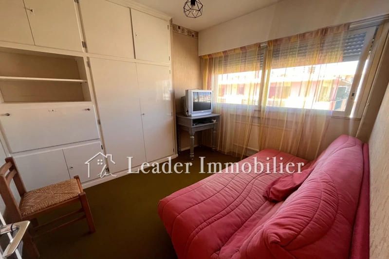 Vente appartement Antibes  