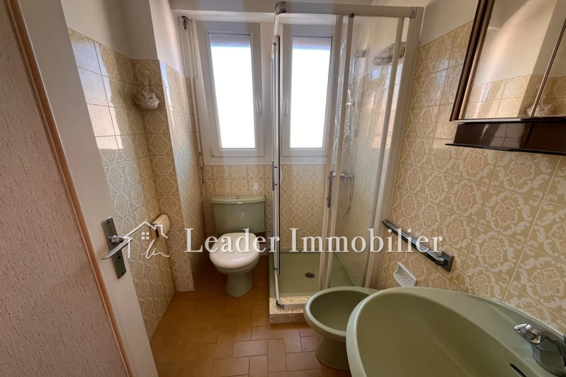 Vente appartement Antibes  