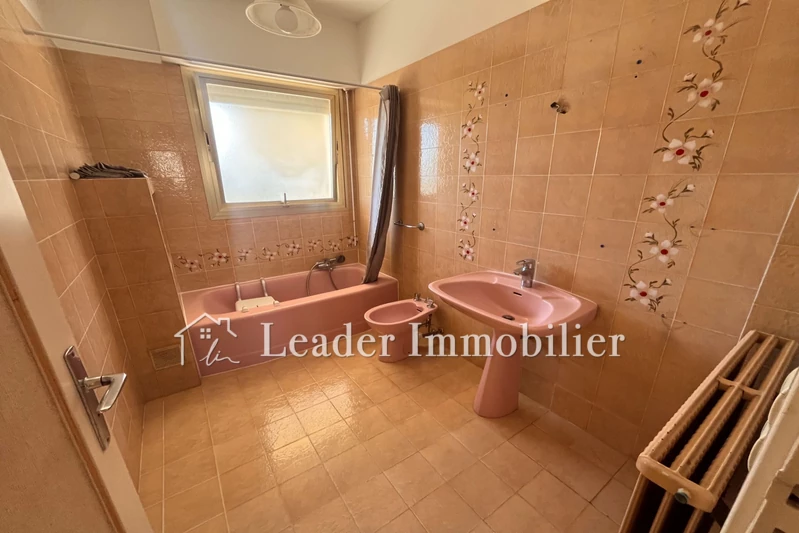 Vente appartement Antibes  