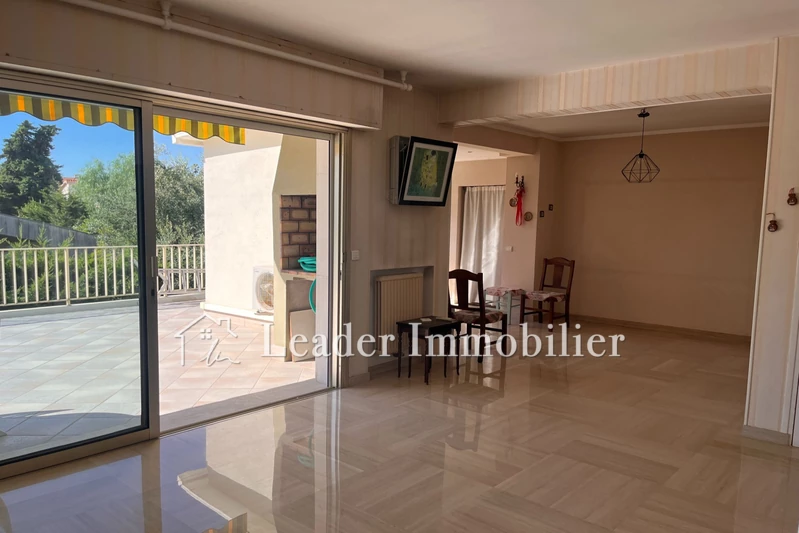 Vente appartement Antibes  