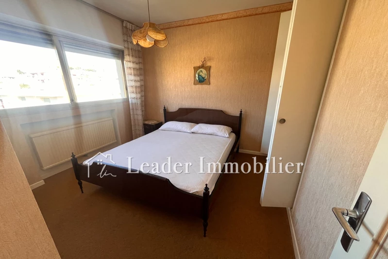 Vente appartement Antibes  