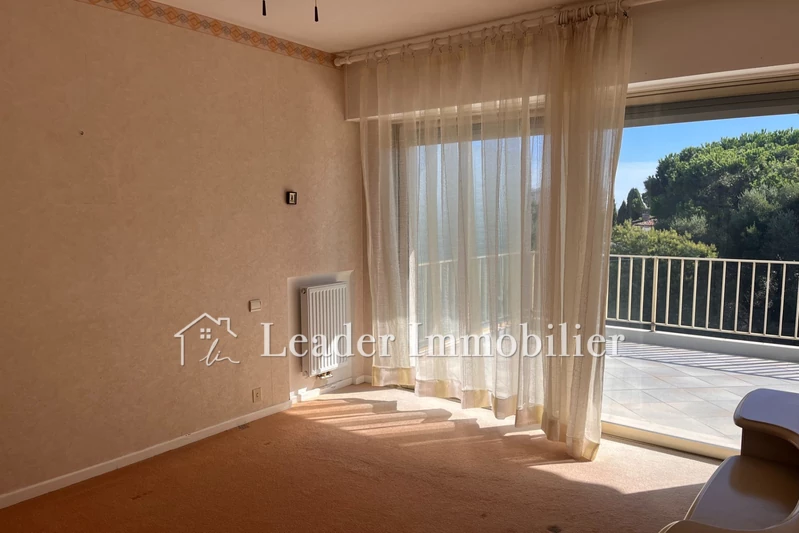 Vente appartement Antibes  