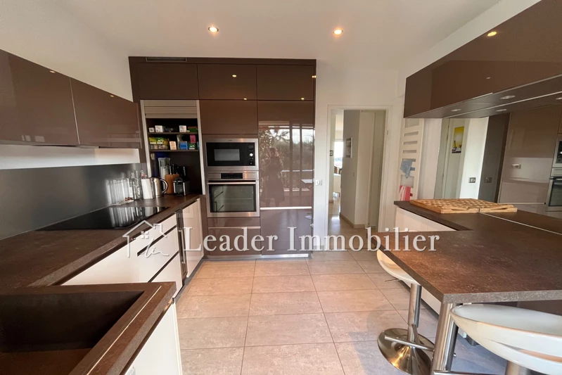 Vente appartement Antibes  