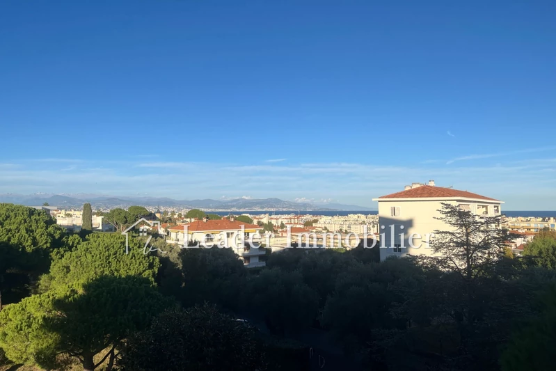 Vente appartement Juan-les-Pins Vente appartement Juan-les-Pins