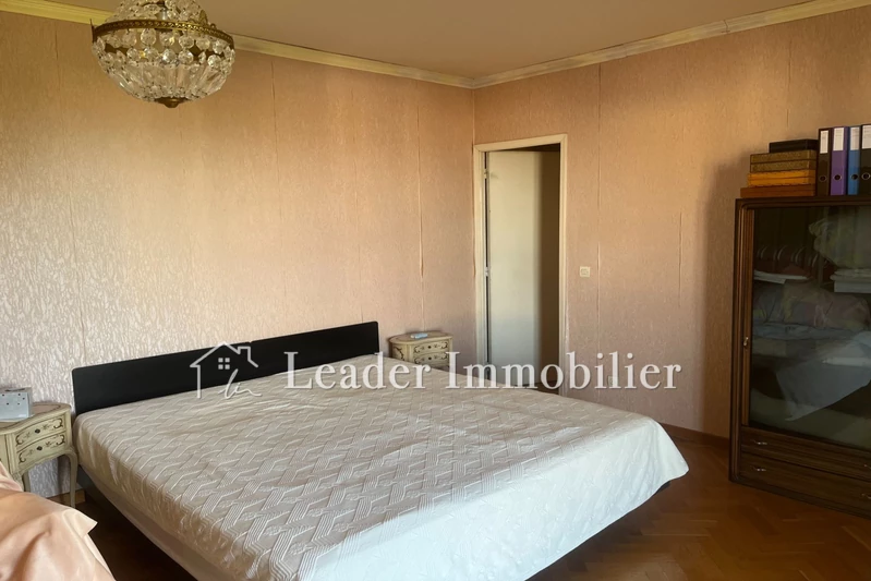 Vente appartement Juan-les-Pins Vente appartement Juan-les-Pins